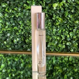 By Rosie Jane DULCE | Travel Size | NEW | By/ Rosie Jane |  10mL  | Gourmand